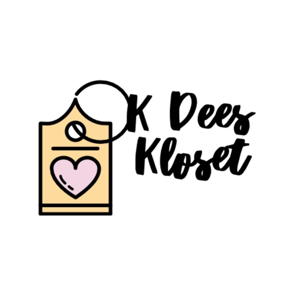 kdees_kloset